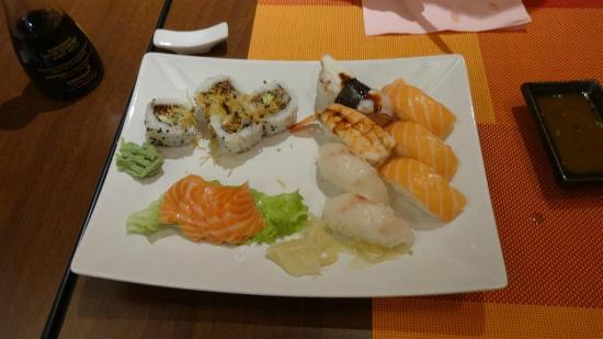Sushi Queen